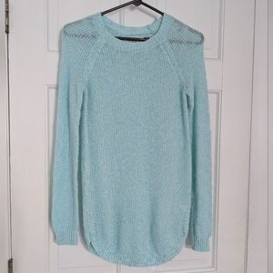 So Tunic/Sweater Dress